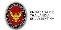 Embajada de Thailandia en Argentina